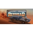 Revhead