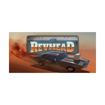 Revhead