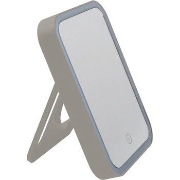 MSV КОЗМЕТИЧНО ОГЛЕДАЛО С led ОСВЕТЛЕНИЕ ТАУПЕ (143567)