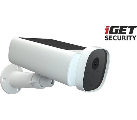 iGET SECURITY EP29