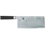 Kai DM-0712 Кухненски нож китайска форма Shun Classic 18 см