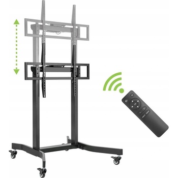 TECHLY ICA-TR68M тв монтаж 2, 54 м (100") Черен (366990) (366990)