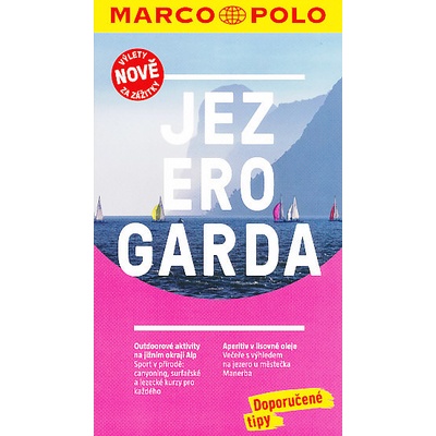 Jezero Garda