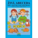 Živá abeceda
