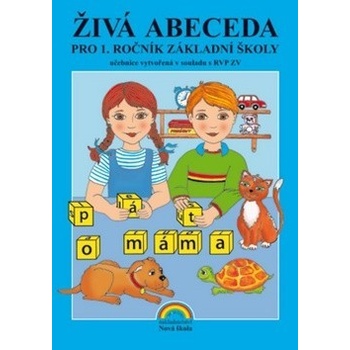 Živá abeceda