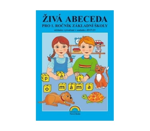 Živá abeceda