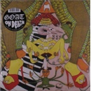 GOAT - Oh Death LP