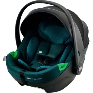 KinderKraft i-Care i-Size