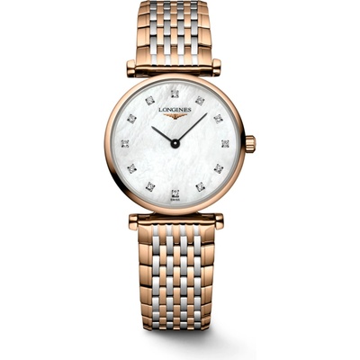 Longines L4.209.1.97.7
