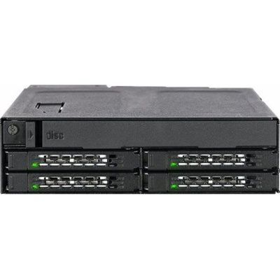 Icy Dock ToughArmor MB604SPO-B