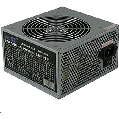 LC Power Office Series 500W LC500-12 V2.31