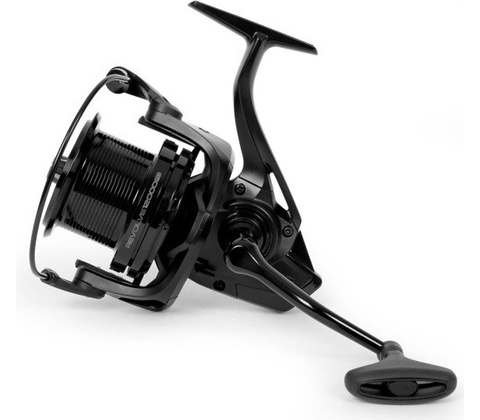 Avid Revolve 12000FD