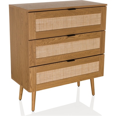 hjh Office Boheo K 80 x 40 x 91 cm