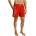 Hackett Бански гащета Hackett HM801123 swimming shorts - Red (Tech Red)