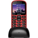 Mobilné telefóny Aligator A880 GPS Senior
