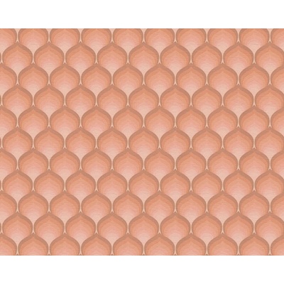 A. S. Création Влизелинов тапет за стена retro chic 39538-5