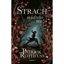 Strach múdreho muža