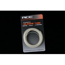Ace Silicone Tube silikonová hadička gravel 0,5 mm 1,5 m