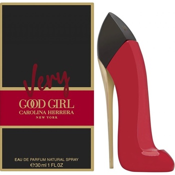 Carolina Herrera Good Girl Very Good Girl parfumovaná voda dámska 30 ml