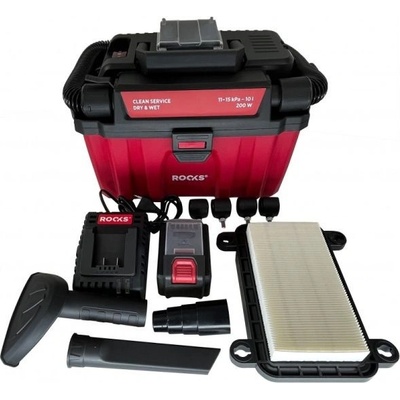 Rooks ok-03.4319