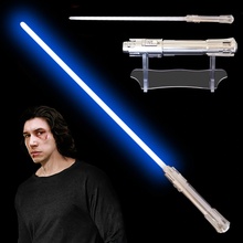 CHSV Světelný meč "BEN SOLO"