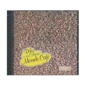 Moendo Cafe - Poly CD