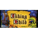Prophecy I - The Viking Child