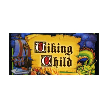 Prophecy I - The Viking Child
