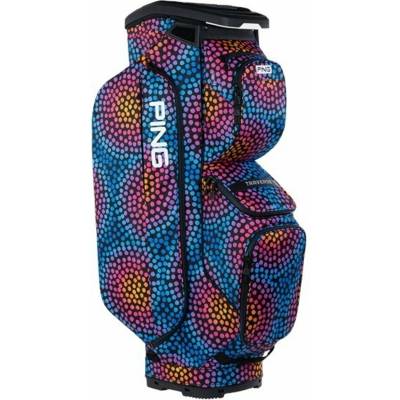 Ping Traverse 244 Cart bag