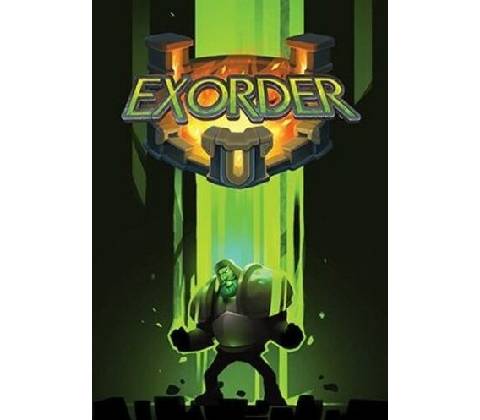 Exorder