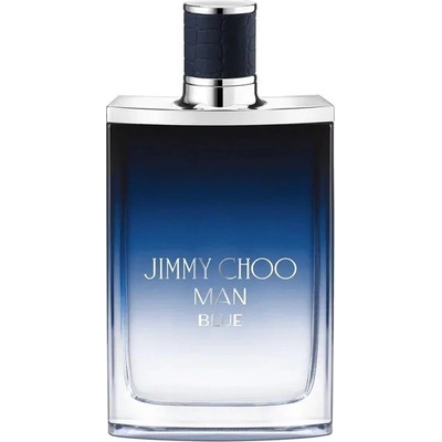 Jimmy Choo Man Blue toaletná voda pánska 100 ml tester