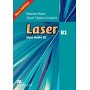 Laser, 3rd Edition Pre-intermediate Class Audio CD