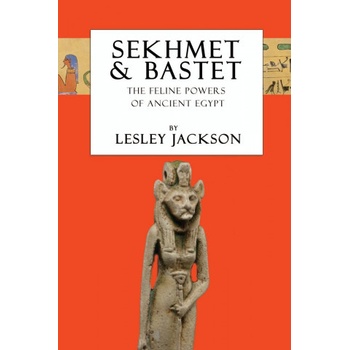 Sekhmet & Bastet