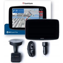 TomTom GO Expert Plus 6"