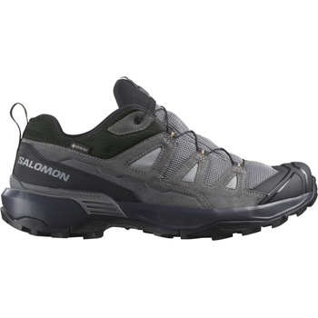 Salomon X Ultra 360 Leather Gore-Tex Размер на обувките (ЕС): 46 / Цвят: сив