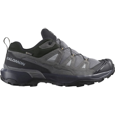 Salomon X Ultra 360 Leather Gore-Tex Размер на обувките (ЕС): 44 (2/3) / Цвят: сив
