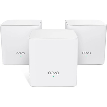 Tenda NOVA MW5G, 3ks