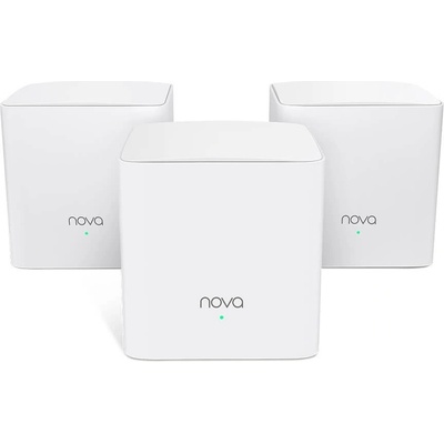 Tenda NOVA MW5G, 3ks