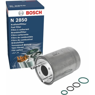 Palivový filter BOSCH F 026 402 850