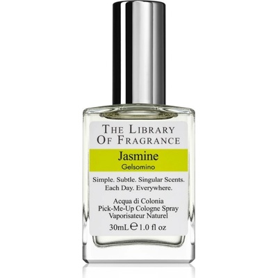 The Library of Fragrance Jasmine parfumovaná voda dámska 30 ml