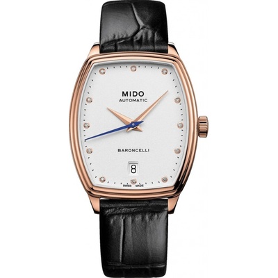 Mido M041.307.36.016.00