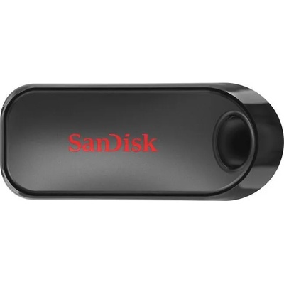 SanDisk Cruzer Snap 64GB USB 2.0 SDCZ62-064G-G35