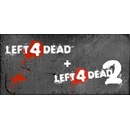 Left 4 Dead 1 + 2