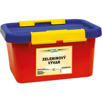 Vera Gurmet Zeleninový vývar BOX 2kg