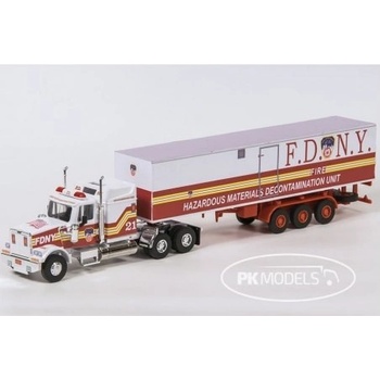 Monti System MS 1354 F.D.N.Y. Decontamination II. 1:48