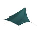 Nordisk Навес Nordisk Voss Diamond SI Tarp Green Tarp - Forest Green - размер 300 x 310 cm (563-0152-0111) Палатка