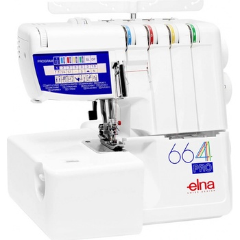 Elna 664 Pro