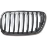  Решетки за bmw x3 e83 (2007+) - черни (px-gz1-255)