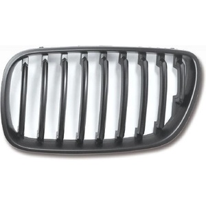  Решетки за bmw x3 e83 (2007+) - черни (px-gz1-255)