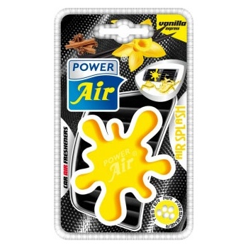 Power Air Splash Vanilla Express